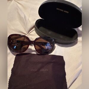 Michael lord sunglasses
